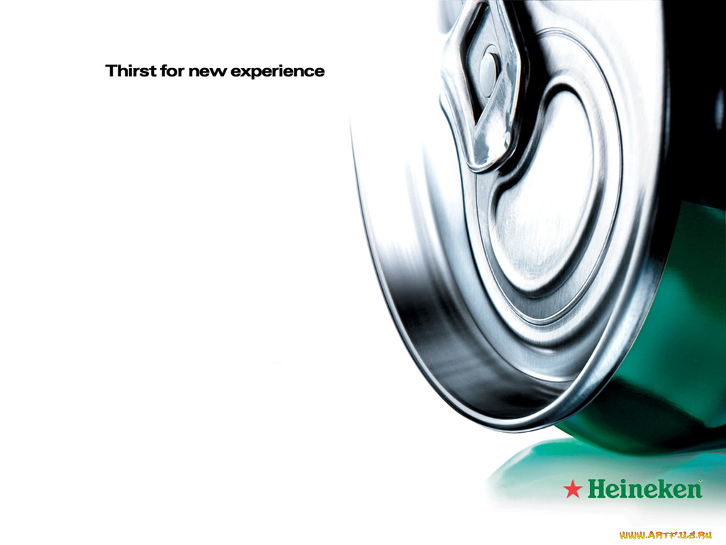 , heineken